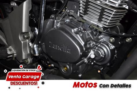 Moto Zanella Rx 1 200 2017 Outlet Z