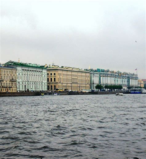 St. Petersburg | Map, Points of Interest, & History | Britannica
