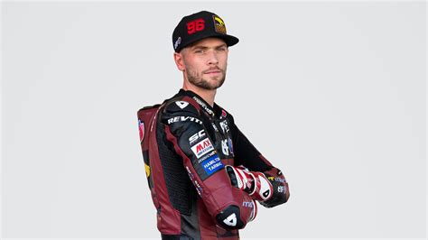 Jake Dixon Elf Marc Vds Racing Team