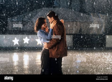 Serendipity Kate Beckinsale John Cusack Date 2001 Stock Photo