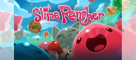 Slime Rancher Ps4 / Ps5 купить в Нижнем Новгороде с доставкой ...