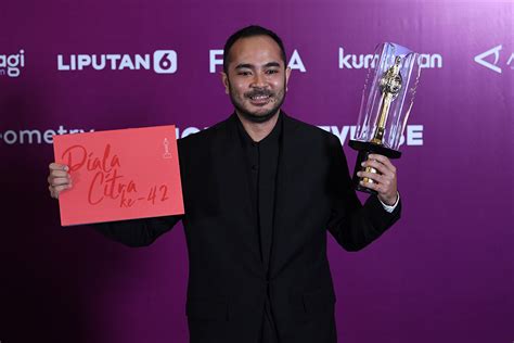 Pemeran Indonesia Selebriti Dan Karya Terbaik