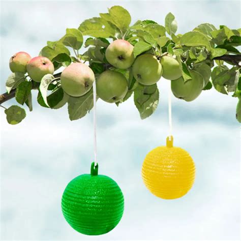Ловушка для насекомых и мух, 8 см | AliExpress