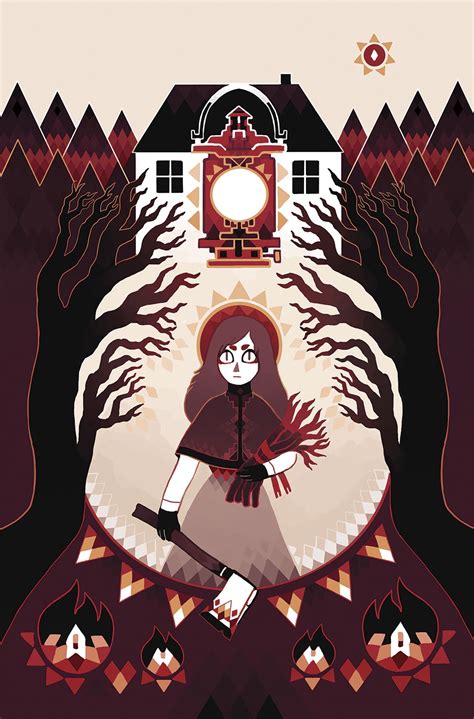 over the garden wall merch 3