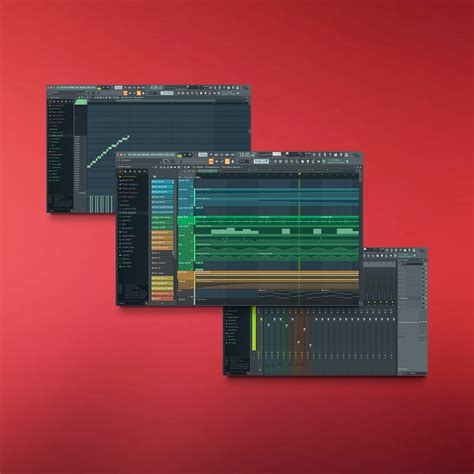 FL Studio Producer Edition Upgrade | Focusrite