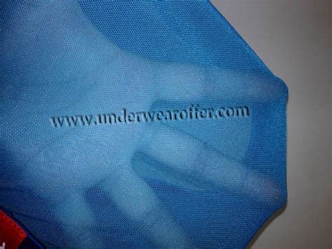 Sexy Mens Sheer Mini Briefs Bulge Pouch Underwear See Through Mesh Bikini Briefs Size S M L