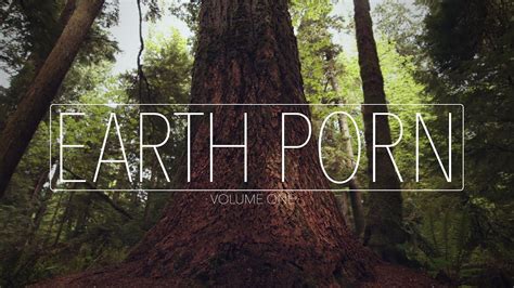 Earth Porn