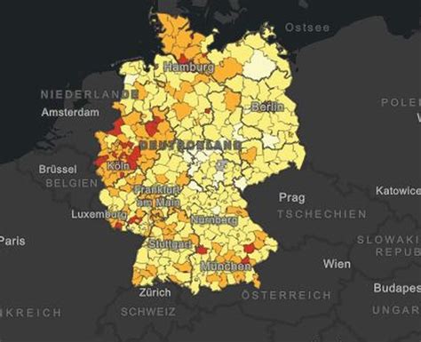 Corona In Deutschland 13 08 2021 Inzidenz 30 1 Neuinfektionen