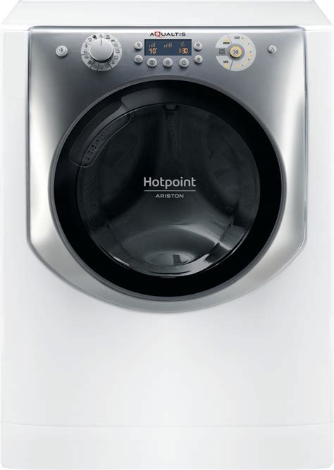 Hotpoint Ariston AQD972F697 Aqualtis Laveuse sécheuse cm. 60 - lavage 9 ...
