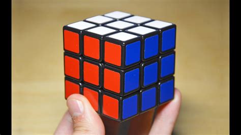 Resolver Cubo De Rubik X Principiantes R Pido Y F Cil El Mejor