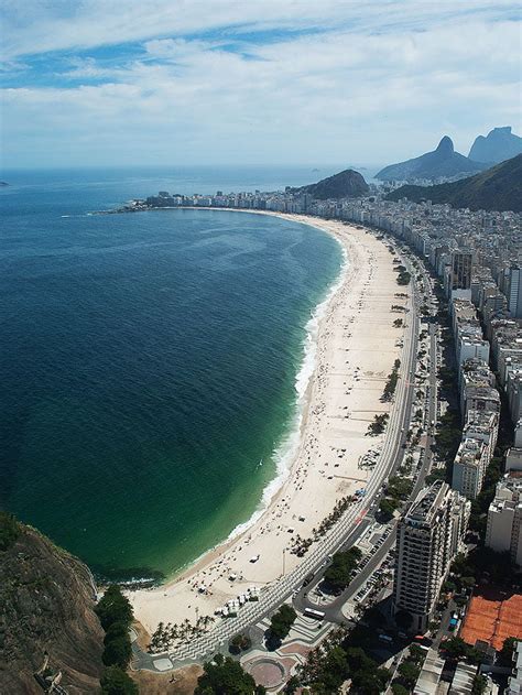 Conhe A Os Melhores Bares De Copacabana Not Cias Rj