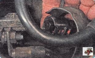 Снятие, установка, замена стартера Шкода Октавия А5