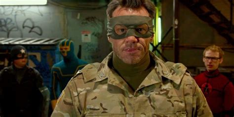 Why Jim Carrey Regrets Starring In Kick Ass