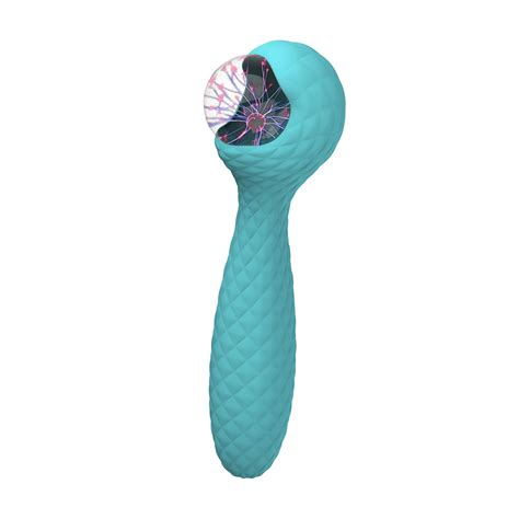 Apollo Plasma Orb Vibrator – Surprise Parties