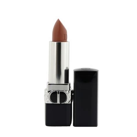 Christian Dior Rouge Dior Couture Colour Refillable Lipstick Nude