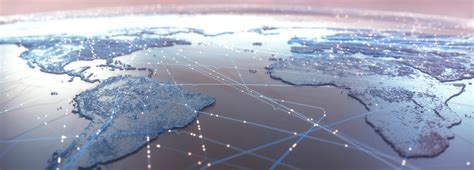 Hochland locations - We are international