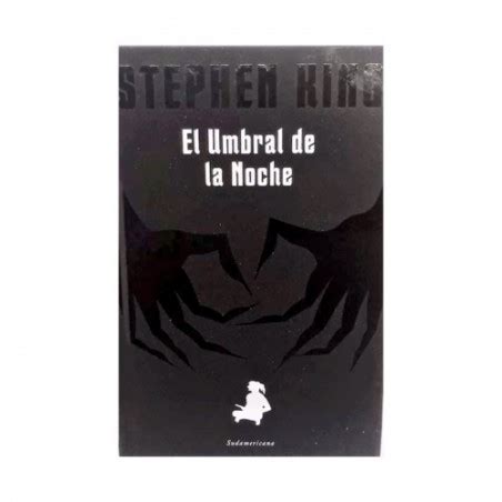 Stephen King El Umbral De La Noche