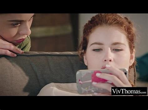 Lesbianas Sexys No Pueden Quitarse Las Manos De Encima Y Llegar Al Orgasmo Xvideos