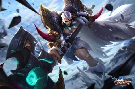 Hero Roamer Paling Rusuh Di Meta Sekarang Nomor Bikin Jungler Pusing