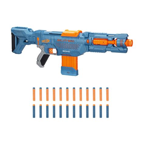 Nerf Elite Loadout Blaster Pack Technician Ds Blaster Quadfire Qs