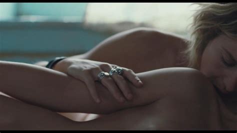 Naked Flore Bonaventura In Chinese Puzzle