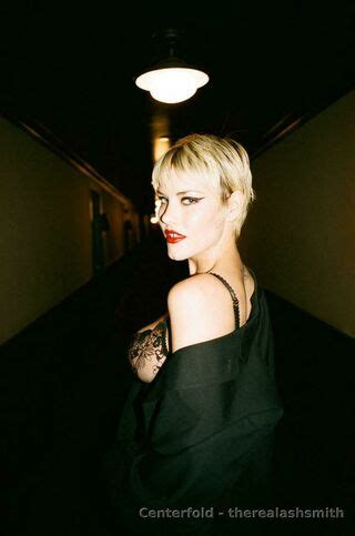 Ashley Smith Therealashsmith Nude OnlyFans NudoStar TV