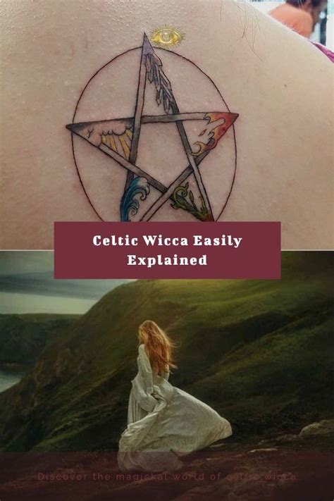 celtic wicca easily explained celtic traditions wicca celtic