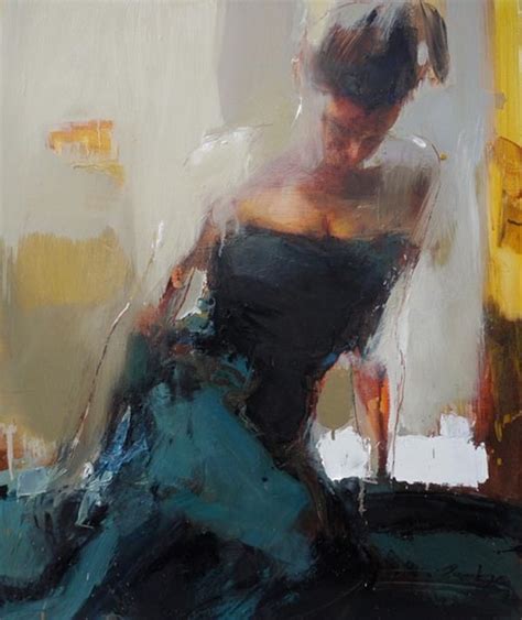 Impressioni Artistiche Iryna Yermolova