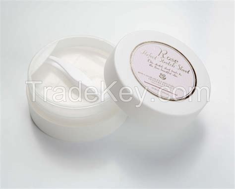 Rose Perfect Stretch Sheet By Japan,