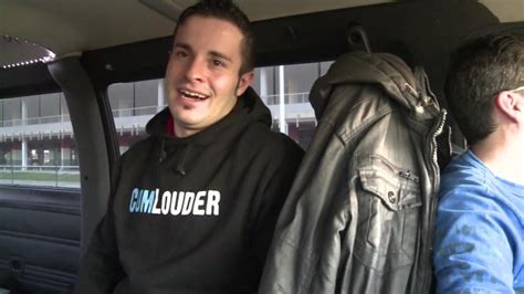 Blonde Beauty Ivana Sugar Gets Her Pussy Pounded In The Van From Fuckin Van Vol By