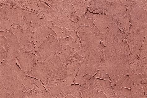 Terracotta Stucco Wall Stucco Texture Stucco Walls Concrete Texture