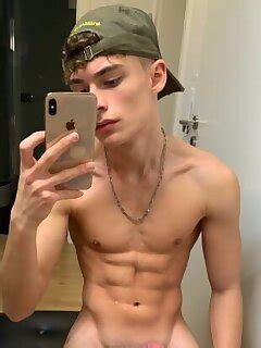 Gay Pornstar Models Page