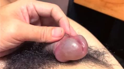 Horny And Cumming Pinching My Frenulum Then Rubbing Underside Of My Cock To Cum Xxx Mobile