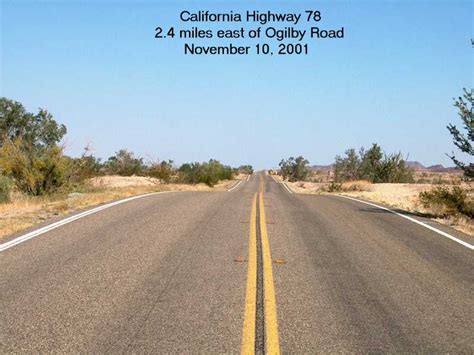 California Highway 78