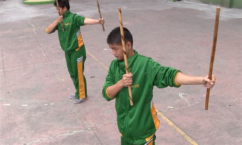 Arnis For Elem On Its 2nd Year In Palaro