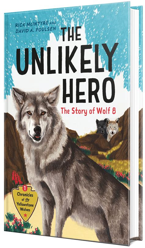 The Unlikely Hero — Rick McIntyre