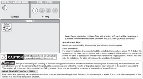 How To Install A Bestop Strapless Bikini Top On Your Jeep Wrangler Yj Extremeterrain