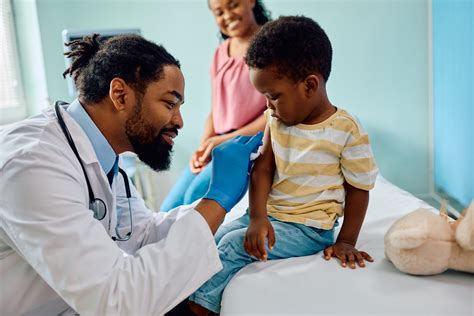 Vaccines: Cost & Coverage - CVEEP