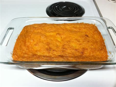 .: Mexican Cornbread