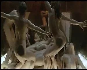 Satanic Orgy In Honor Of Lord Father Satan Group Sex Porn Xhamster