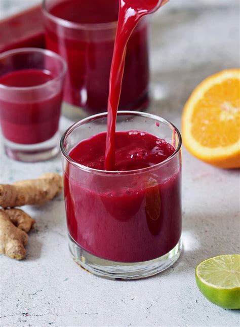 Mehr Saft Rezepte Fur Ein Starkes Und Strahlendes 2