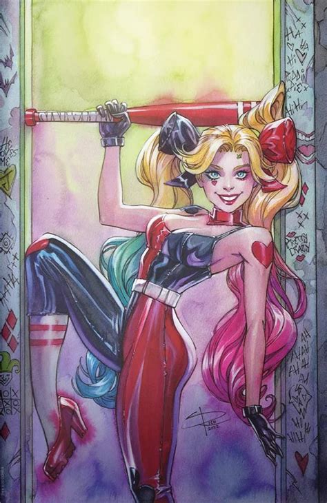 Harley Quinn 30th Anniversary Special 1 Sabine Rich Retailer