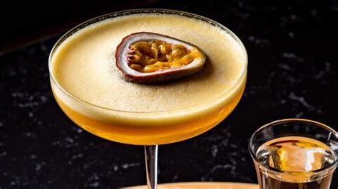 Porn Star Martini Cocktail Recipe Insanely Good