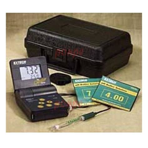 Oyster Oyster Series Ph Mv Temperature Meter Kit Extech Thailand