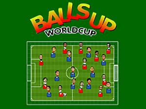 Hooda Math World Cup