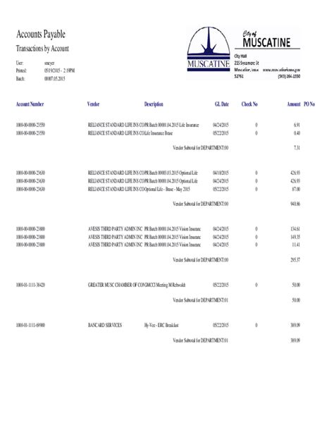 Fillable Online Fillable Online RELIANCE STANDARD LIFE INS COPR Batch