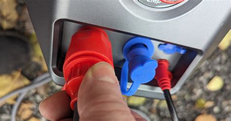 Enjoy Hot Showers Off The Grid With The Instashower Go Pro Camper Smarts