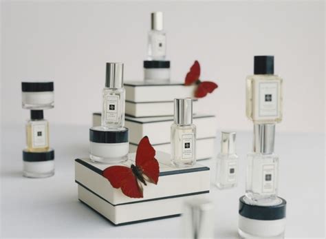 ค้นพบเรื่องราวของเรา | การเดินทางของกลิ่นหอม | Jo Malone London | ประเทศไทย