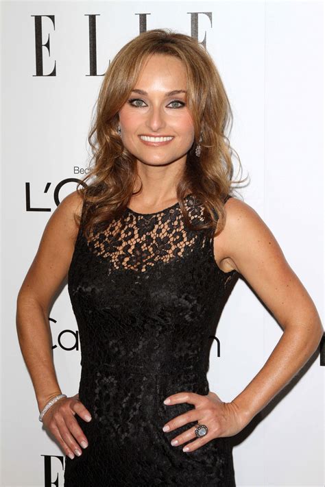 GIADA De LAURENTIIS at ELLE’s Women in Hollywood Event in Beverly Hills ...