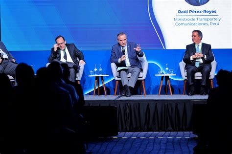 "Hay un tren [corredor] gasífero entre las regiones de Madre de Dios y